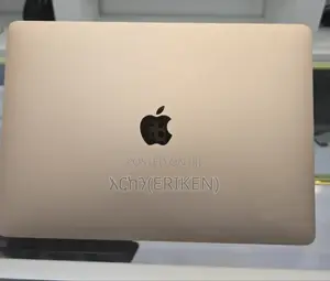 New Laptop Apple MacBook Air 2020 M1 8GB Apple M1 SSD 256GB