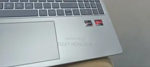 New Laptop HP Stream Notebook 16GB AMD Ryzen 5 SSD 512GB