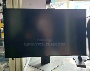 Dell/Hp 24 Inchi Frameless Monitor for Sell