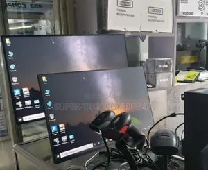 Dell/Hp 24 Inchi Frameless Monitor for Sell