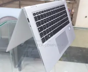 New Laptop HP EliteBook X360 1030 G2 16GB Intel Core I5 SSD 512GB