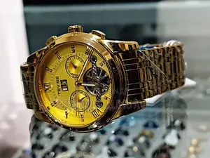 Photo - Tevise Automatic Mechanical Watch