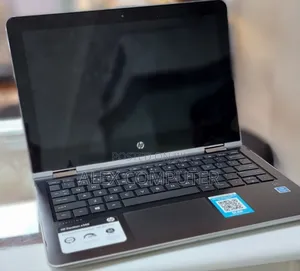 New Laptop HP 14-Dq1088wm 8GB Intel Pentium HDD 500GB