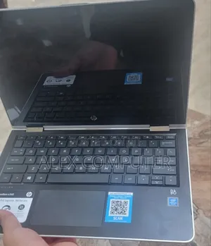 New Laptop HP 14-Dq1088wm 8GB Intel Pentium HDD 500GB