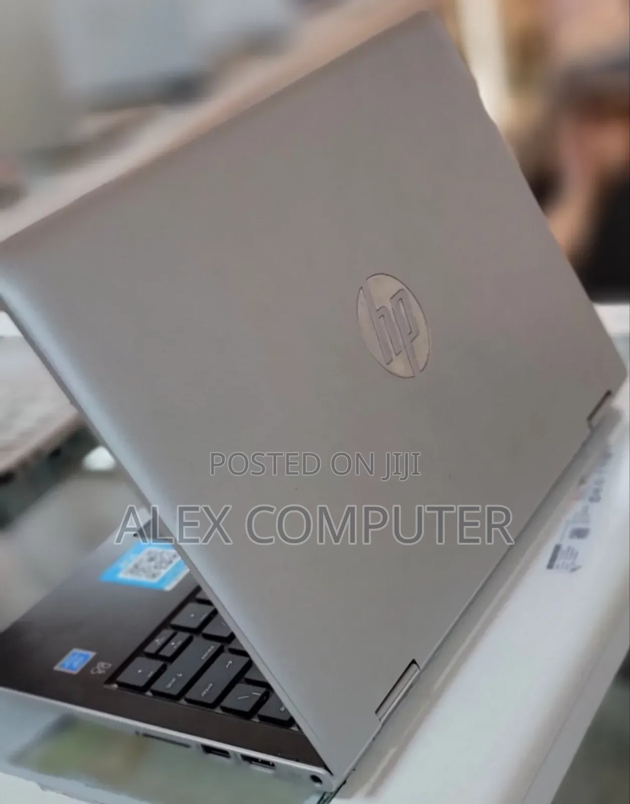 New Laptop HP 14-Dq1088wm 8GB Intel Pentium HDD 500GB