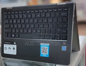 New Laptop HP 14-Dq1088wm 8GB Intel Pentium HDD 500GB