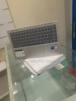 Photo - New Laptop HP Envy X360 16GB Intel Core I7 SSD 1T