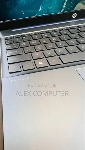 New Laptop HP Pavilion 15 16GB AMD Ryzen 5 SSD 512GB