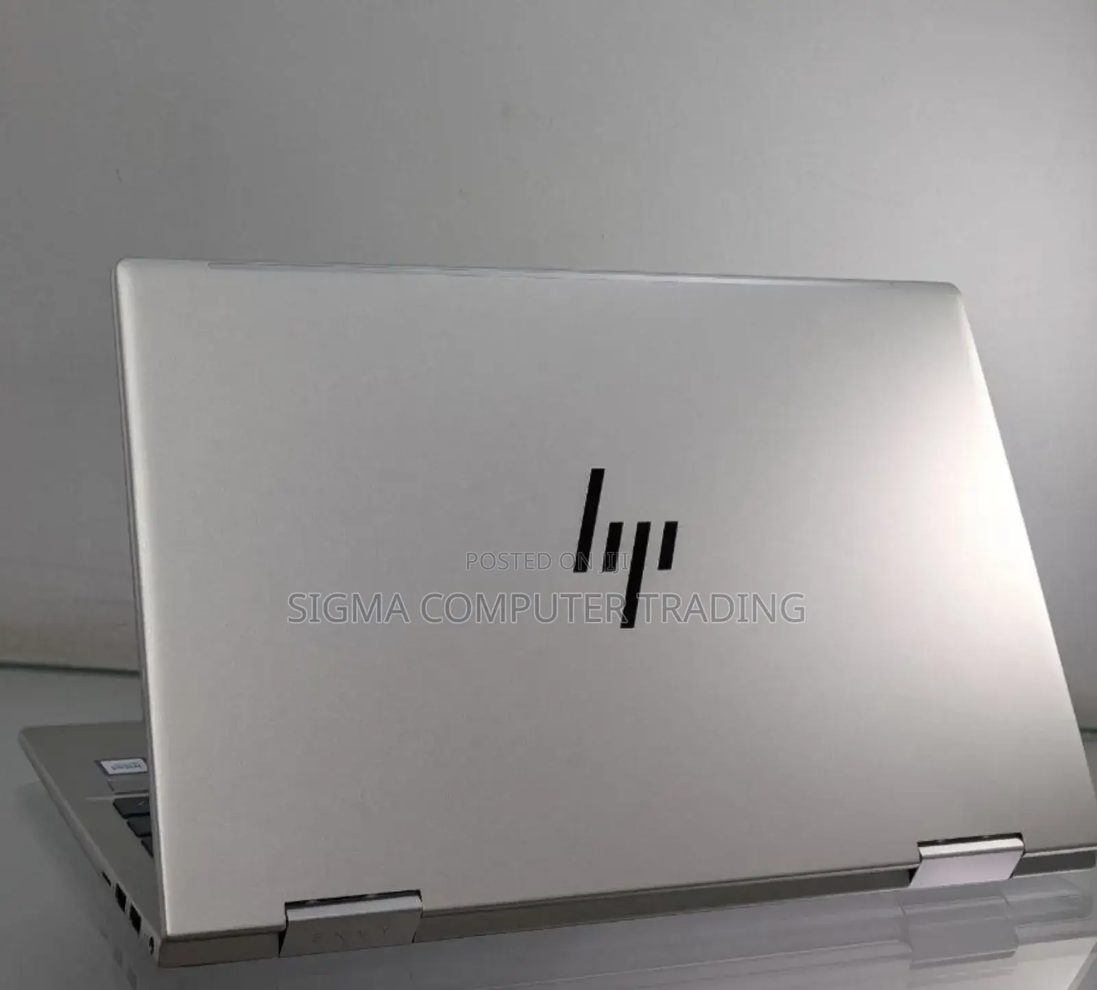 New Laptop HP Envy X360 16GB Intel Core I7 SSD 1T