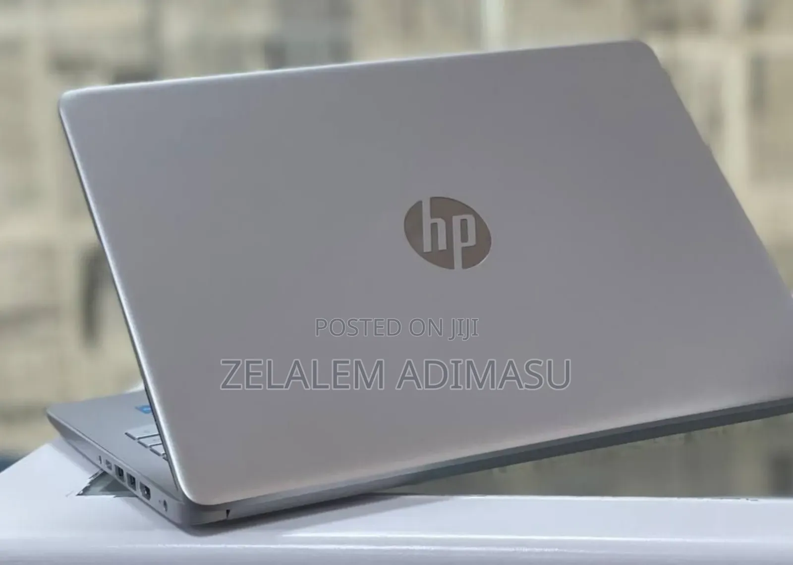 New Laptop HP Stream Notebook 8GB Intel Core I3 SSD 256GB