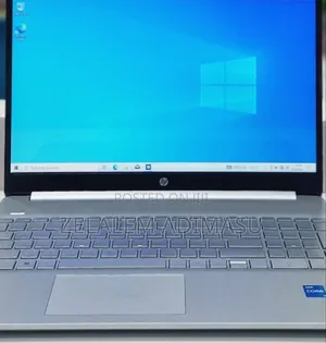 New Laptop HP Stream Notebook 8GB Intel Core I3 SSD 256GB