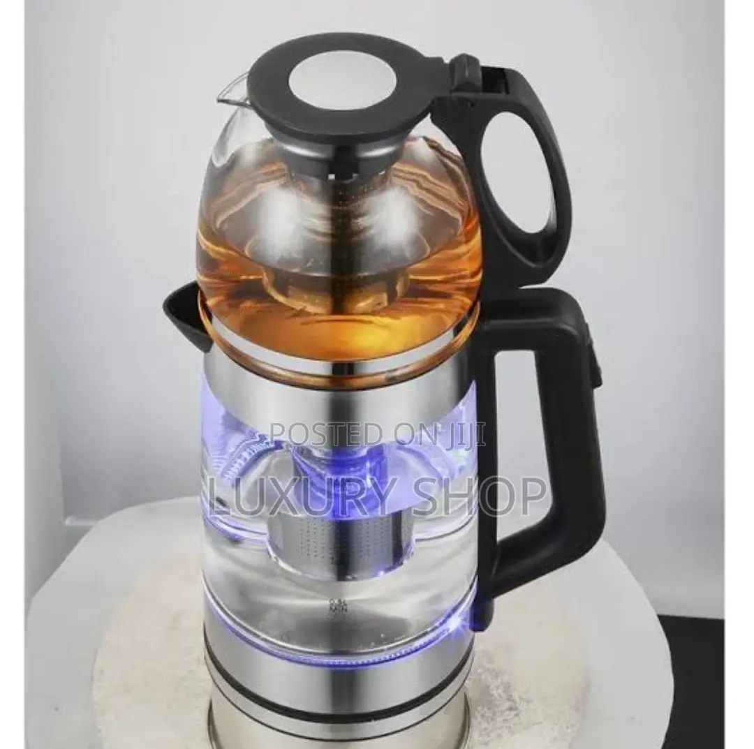 Cidra Electric Kettle Boiler