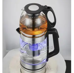 Photo - Cidra Electric Kettle Boiler