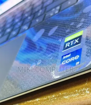 Photo - New Laptop Dell XPS 15 16GB Intel Core I7 SSD 1T