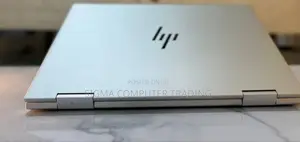Photo - New Laptop HP Envy X360 16GB Intel Core I7 SSD 1T