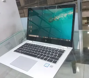 New Laptop HP EliteBook X360 1030 G2 16GB Intel Core I5 SSD 512GB