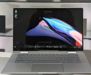 New Laptop HP Envy X360 16GB Intel Core I7 SSD 1T