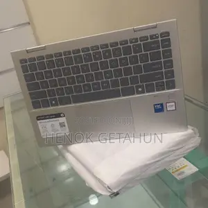 New Laptop HP Envy X360 16GB Intel Core I7 SSD 1T