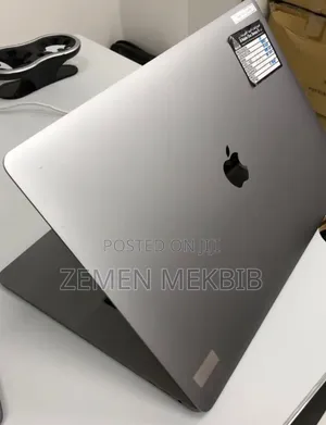 New Laptop Apple MacBook Pro 2019 16GB Intel Core I9 SSD 1T