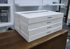 New Samsung Galaxy Tab A9 128 GB