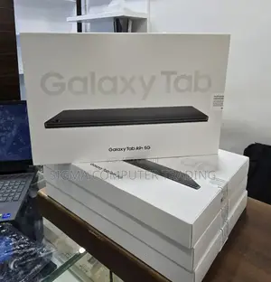 New Samsung Galaxy Tab A9 128 GB