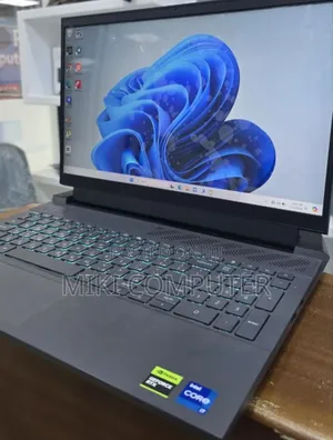 New Laptop Dell XPS 15 16GB Intel Core I7 SSD 1T