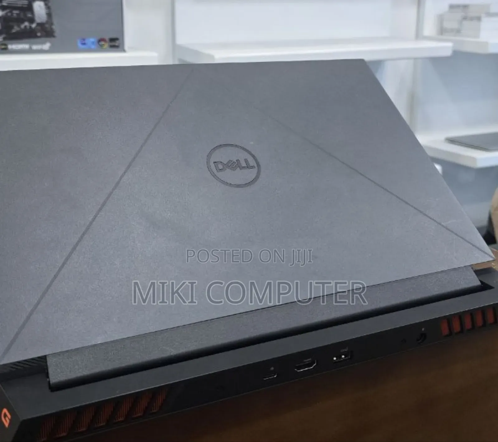 New Laptop Dell XPS 15 16GB Intel Core I7 SSD 1T