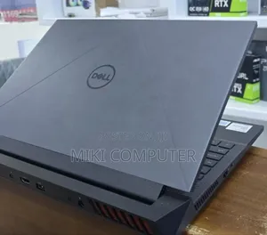 New Laptop Dell XPS 15 16GB Intel Core I7 SSD 1T