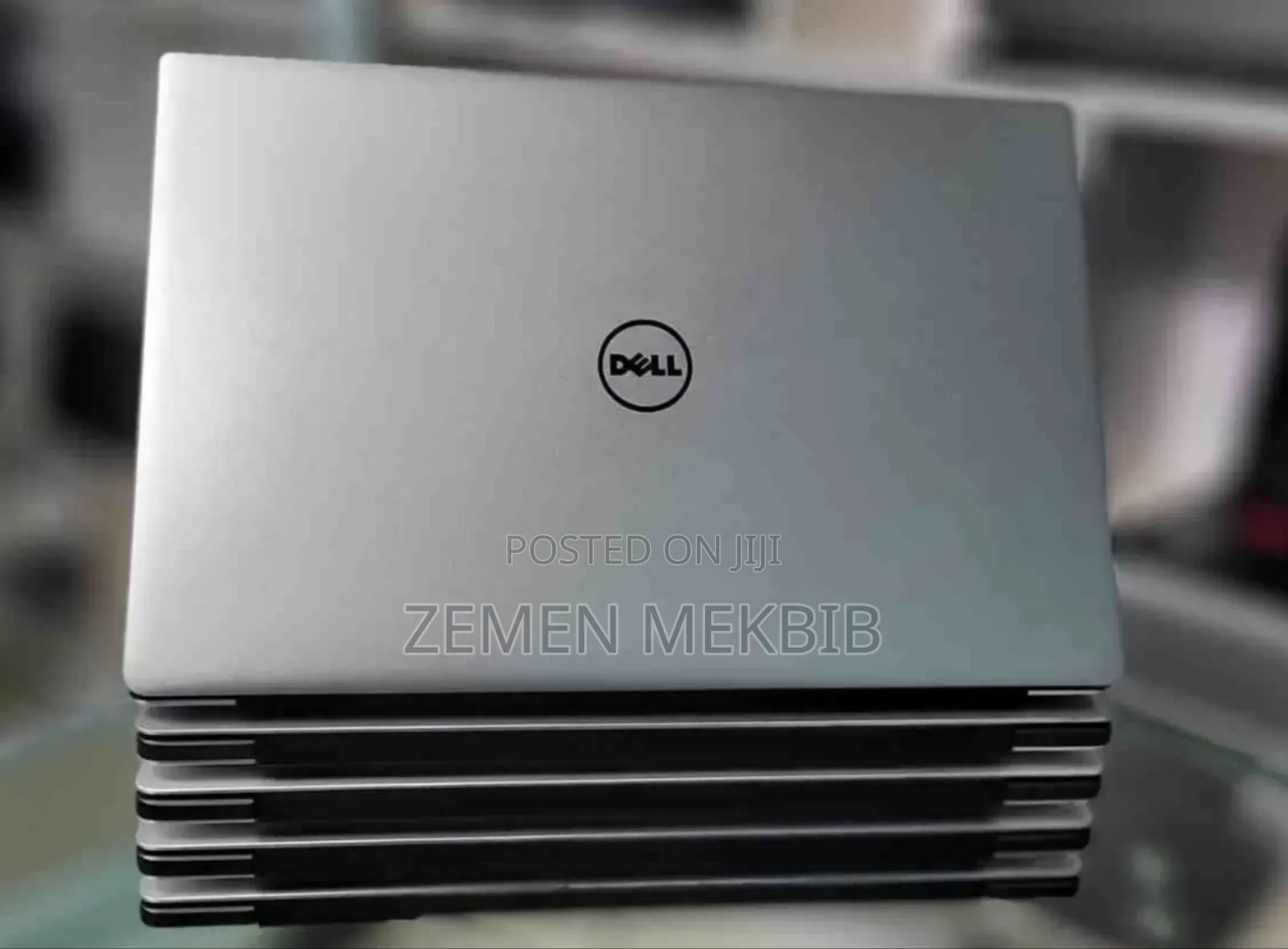 New Laptop Dell XPS 15 16GB Intel Core I7 SSD 512GB