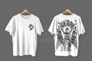 Photo - Goth Themed Tees