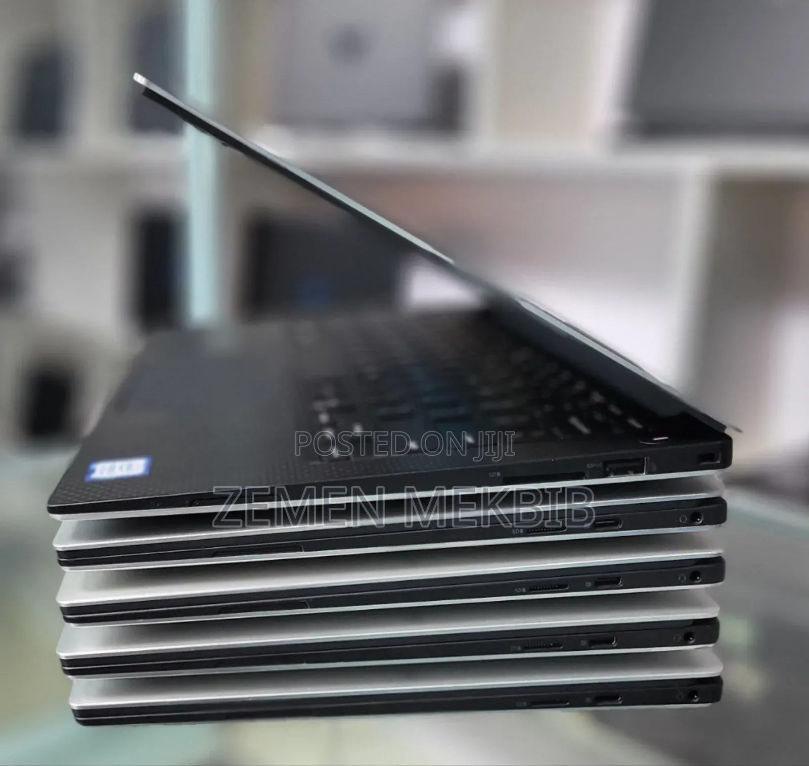 New Laptop Dell XPS 15 16GB Intel Core I7 SSD 512GB