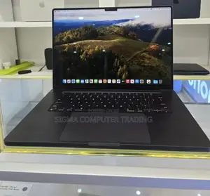 New Apple MacBook Pro 2023 M3 Max 16-Inch 36GB Apple M3 Max SSD 1T