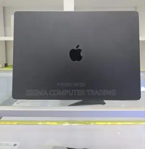 New Apple MacBook Pro 2023 M3 Max 16-Inch 36GB Apple M3 Max SSD 1T