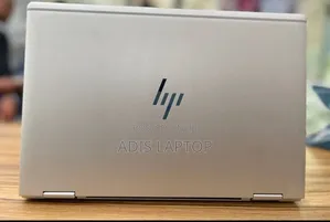 Photo - New Laptop HP Envy X360 16GB Intel Core I5 SSD 512GB