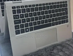 New Laptop HP Envy X360 16GB Intel Core I5 SSD 512GB