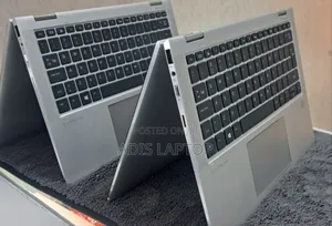 New Laptop HP Envy X360 16GB Intel Core I5 SSD 512GB