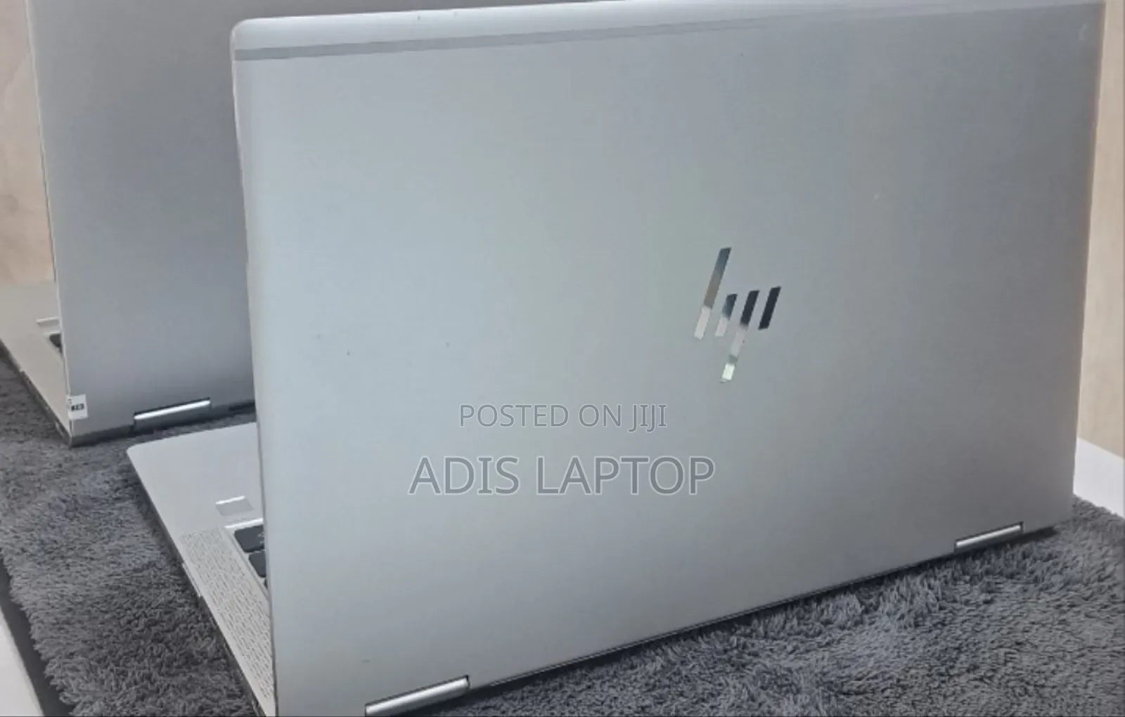 New Laptop HP Envy X360 16GB Intel Core I5 SSD 512GB