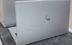 New Laptop HP Envy X360 16GB Intel Core I5 SSD 512GB