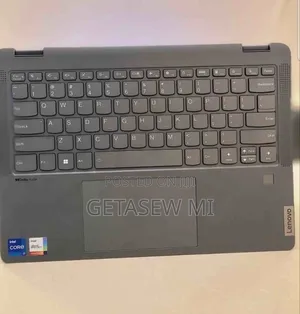 Photo - New Laptop Lenovo IdeaPad Flex 15 16GB Intel Core I7 SSD 512GB