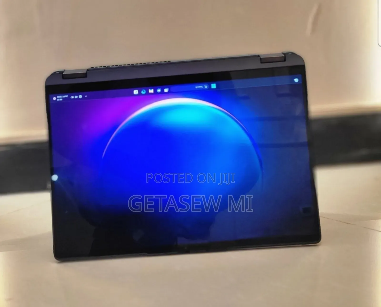 New Laptop Lenovo IdeaPad Flex 15 16GB Intel Core I7 SSD 512GB