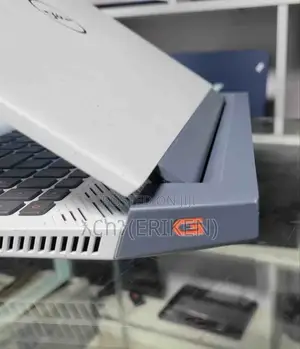 New Laptop Dell G15 5511 16GB AMD Ryzen 7 SSD 512GB