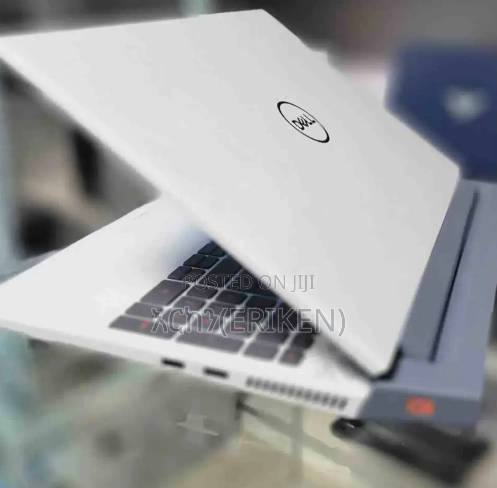 New Laptop Dell G15 5511 16GB AMD Ryzen 7 SSD 512GB