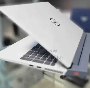 New Laptop Dell G15 5511 16GB AMD Ryzen 7 SSD 512GB