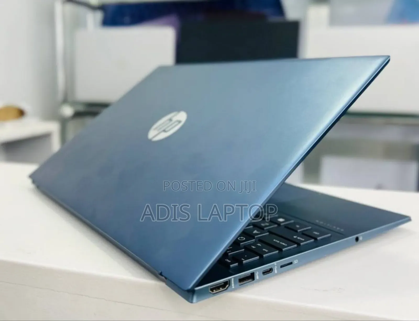 New Laptop HP Pavilion M6 8GB AMD Ryzen 7 SSD 512GB