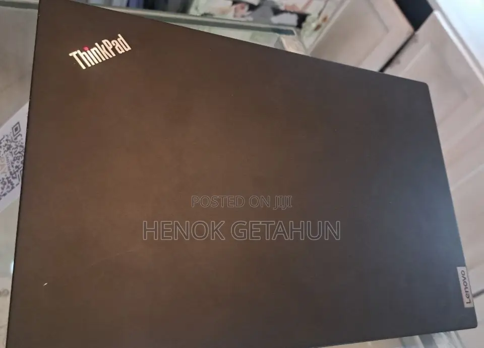 New Laptop Lenovo ThinkPad Yoga 16GB Intel Core I7 SSD 512GB