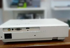 Sony Projector VPL-DX100
Display Type :3LCD
Projector