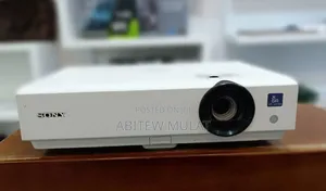 Sony Projector VPL-DX100
Display Type :3LCD
Projector