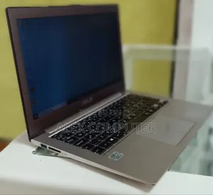 New Laptop Asus 1015E 6GB Intel Core I5 HDD 500GB