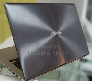 New Laptop Asus 1015E 6GB Intel Core I5 HDD 500GB