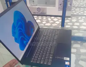 Photo - New Laptop Lenovo Ideapad 3 12GB Intel Core I7 SSD 512GB